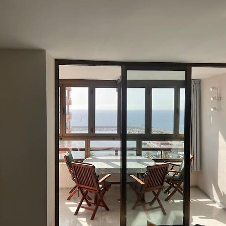 Fuengirola Puerto Y Mar公寓 外观 照片
