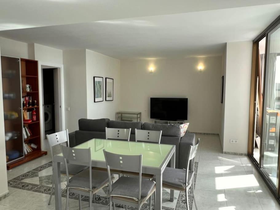 Fuengirola Puerto Y Mar公寓 外观 照片