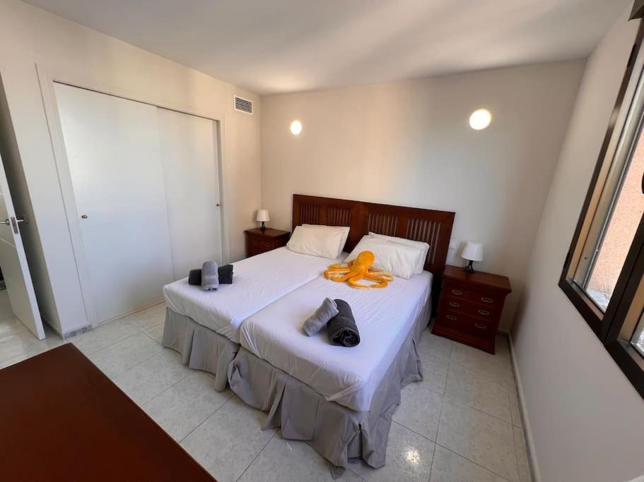 Fuengirola Puerto Y Mar公寓 外观 照片