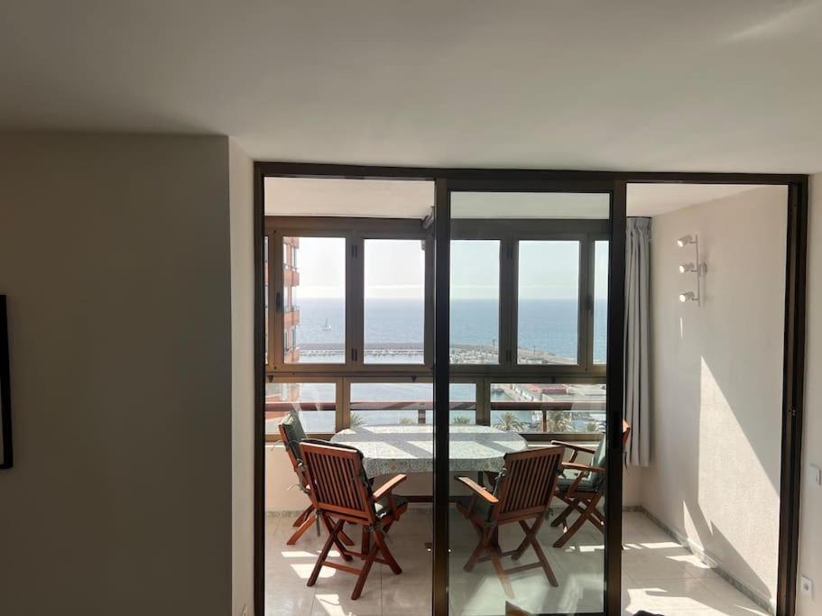 Fuengirola Puerto Y Mar公寓 外观 照片