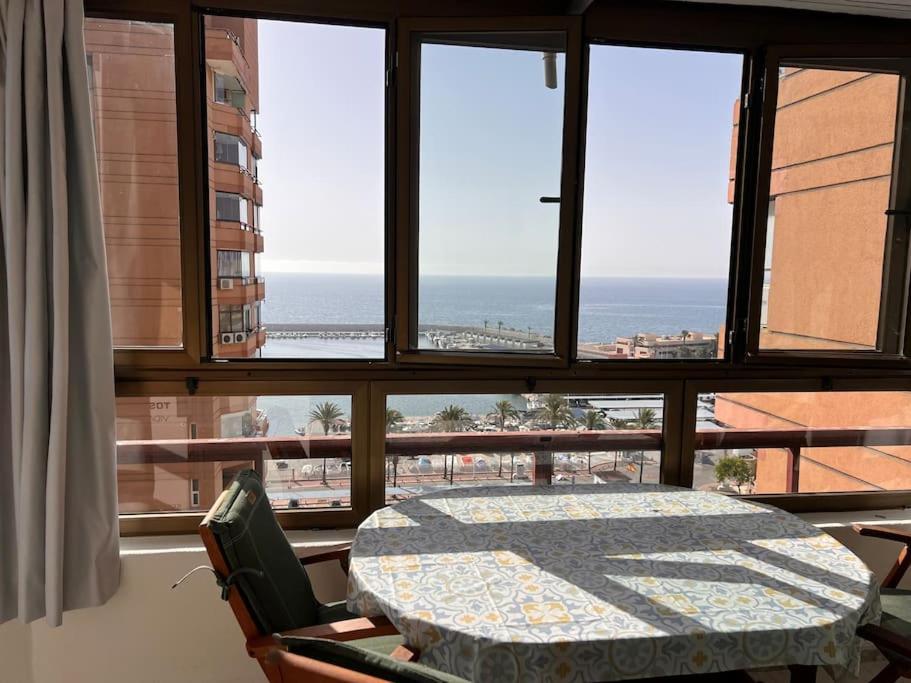 Fuengirola Puerto Y Mar公寓 外观 照片
